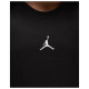 Jordan Παιδική κοντομάνικη μπλούζα Sport Dri-FIT Diamond T-Shirt